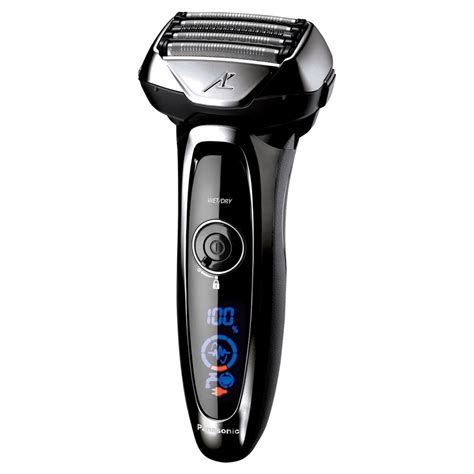 panasonic shaver es lv65.